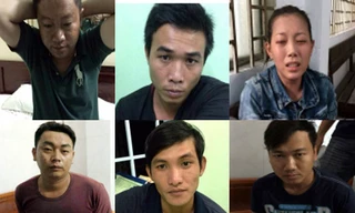 Giám đốc bị sát hại trong nhà ba tầng vì sập kế mỹ nhân