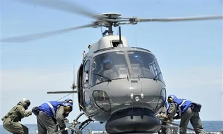 MH370 bay qua 3 radar quân sự nhưng không ai để ý