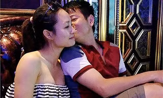 Rộ tin đồn Văn Quyến sắp lấy vợ