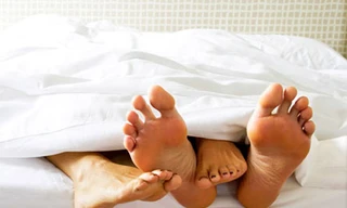 Vào nhầm phòng, sex luôn với trai lạ