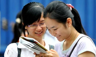 ĐH Kinh tế Quốc dân dự kiến tuyển 4.500 chỉ tiêu