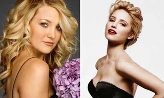 Người đẹp và khoảnh khắc hững hờ mê đắm