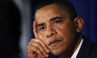 Mỹ thông qua dự luật ngân sách vào phút chót