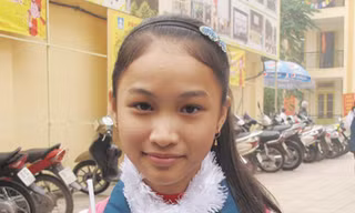Lê Thị Lan Phương