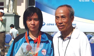 Bùi Lương 73 tuổi vẫn đang gân