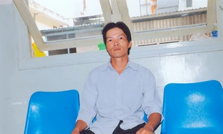 Lao động chính mắc bệnh hiểm nghèo