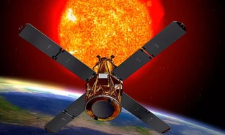 Vệ tinh NASA ngoài tầm kiểm soát sẽ lao về Trái đất hôm nay 