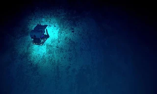 Tìm thấy virus bí ẩn ở nơi sâu nhất thế giới 