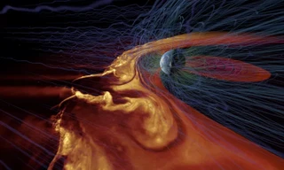 Tín hiệu vô tuyến lạ được phát hiện từ hành tinh giống Trái đất 