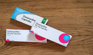 CDC Mỹ sắp phê duyệt thuốc kháng sinh ngăn ngừa các bệnh lây truyền qua đường tình dục? 