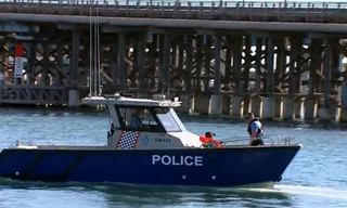 Úc: Bé gái bơi sông bị cá mập cắn chết 