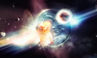 Những đốm màu bí ẩn và mối liên hệ với vàng và bạch kim trong vũ trụ 