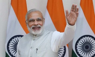 Ấn Độ chuyển giao chức Chủ tịch G20 cho Brazil từ 1/12 