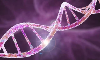 Đứa trẻ đầu tiên ở Anh được điều trị bằng liệu pháp gien cho chứng rối loạn di truyền gây tử vong 