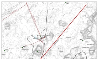 Iceland cảnh báo một vụ phun trào núi lửa đáng sợ sắp xảy ra