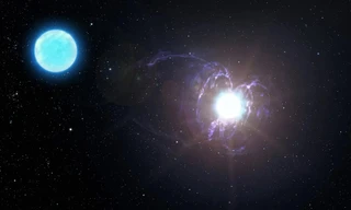 Phát hiện ngôi sao có từ tính mạnh nhất trong vũ trụ 