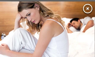 Tại sao lại mắc 'chứng buồn phiền' sau khi làm 'chuyện ấy'?