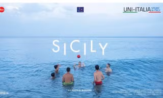 Tới Sicily để thấy vẻ đẹp khó tin của Italia 
