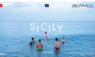 Tới Sicily để thấy vẻ đẹp khó tin của Italia 