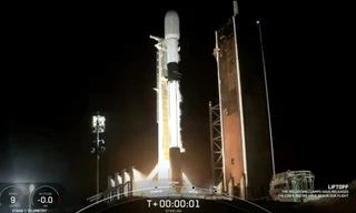 SpaceX phá kỷ lục trong năm 2023 khi phóng vào quỹ đạo 62 lần 