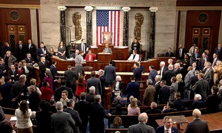 Điều gì sẽ xảy ra nếu Hạ viện Mỹ không có chủ tịch? 