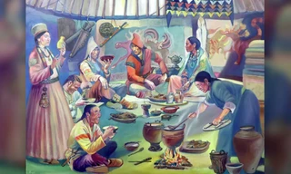 Tiết lộ mới về đế chế Hung Nô và Vạn Lý Trường Thành 