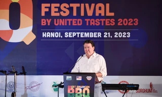 Đại sứ Mỹ: Trong thập kỷ tới, giao lưu nhân dân giữa Việt Nam - Hoa Kỳ sẽ mạnh mẽ hơn nữa