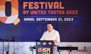 Đại sứ Mỹ: Trong thập kỷ tới, giao lưu nhân dân giữa Việt Nam - Hoa Kỳ sẽ mạnh mẽ hơn nữa