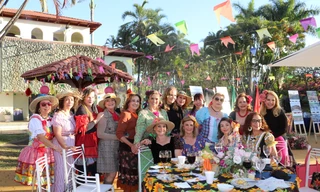 Việt Nam tổ chức lễ hội Festa Junimas tại Brazil