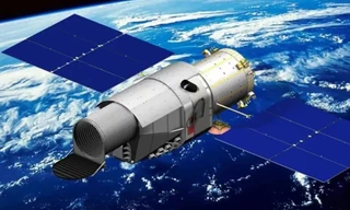 Kính thiên văn của Trung Quốc sẽ vượt mặt 'Hubble' của NASA?