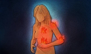 Nghiên cứu 'cực sốc' về tác dụng viêm nhiễm đối với con người