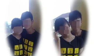 Nữ học sinh giỏi 'thụt két' bố mẹ, bỏ đi với bạn trai