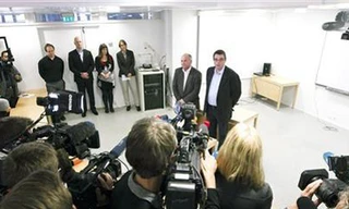 Sát thủ Na Uy không hề bị điên