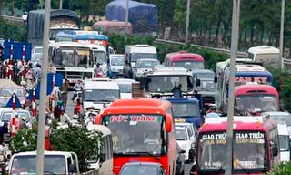 Tăng độ tuổi nghỉ hưu đối với nữ