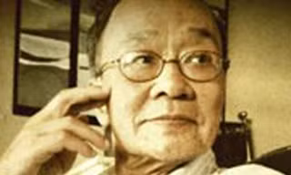 Thi sĩ Du Tử Lê: Ám ảnh phố phường