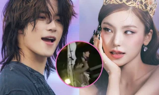 Chưa kịp 'check' tin đồn hẹn hò của Beomgyu (TXT) và Yeji ( ITZY), fan đã vội chúc mừng