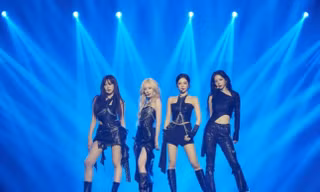 Aespa 'rắc bùa choáng' với lần trở lại solo thứ hai này