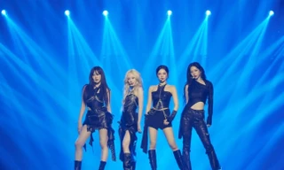 Aespa 'rắc bùa choáng' với lần trở lại solo thứ hai này