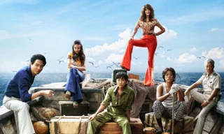 Hai cái tên 'thống trị' màn ảnh rộng xứ Hàn mùa Hè 2023: Sự 'hồi sinh chói lọi' của dàn 'sao' kỳ cựu