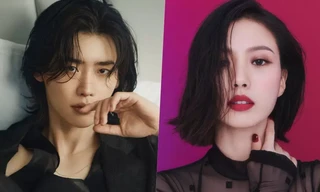Lee Jong Suk 'sánh đôi' cùng 'con gái của Netflix Hàn Quốc' khiến netizens được phen 'hóng từng giây'