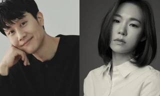 Jung Woo và Han Ye Ri được chọn làm giám khảo tại 'Liên hoan phim quốc tế Busan'