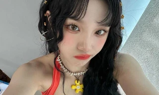 Yuqi của (G)I-DLE khiến fan nức lòng vì hành động 'bá đạo' này