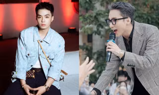 Negav vừa 'say hi' xong đã bị chê, Sơn Tùng M-TP mới cất cánh lại được khen tới tấp