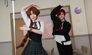 Trở thành thần tượng K-pop trong 1 ngày với giá hơn 1 triệu đồng