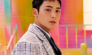 Fans dốc 'tổng lực' bảo vệ Mingyu của SEVENTEEN, điều gì đang xảy ra?