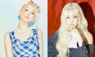 Jennie (BLACKPINK) và Jeon Somi 'phủ sóng' thương hiệu, nhưng IU mới là cái tên được yêu thích nhất