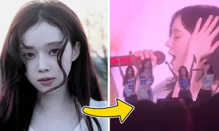 Aespa đã lên tiếng xin lỗi vì 'sự thật trớ trêu' không thể chấp nhận được ở một nhóm nhạc thần tượng toàn cầu