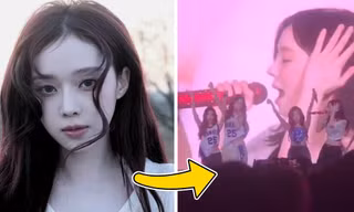 Aespa đã lên tiếng xin lỗi vì 'sự thật trớ trêu' không thể chấp nhận được ở một nhóm nhạc thần tượng toàn cầu