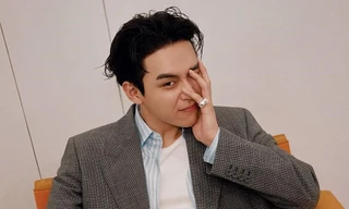 'Lớp trưởng Moving' tiết lộ lý do 'ngưỡng mộ' đàn anh Son Hyun Joo khiến khán giả bất ngờ