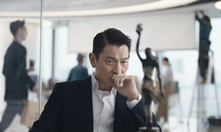 Lưu Đức Hoa trở thành nhà làm phim Trung Quốc đầu tiên nhận được vinh dự này tại LHP Toronto